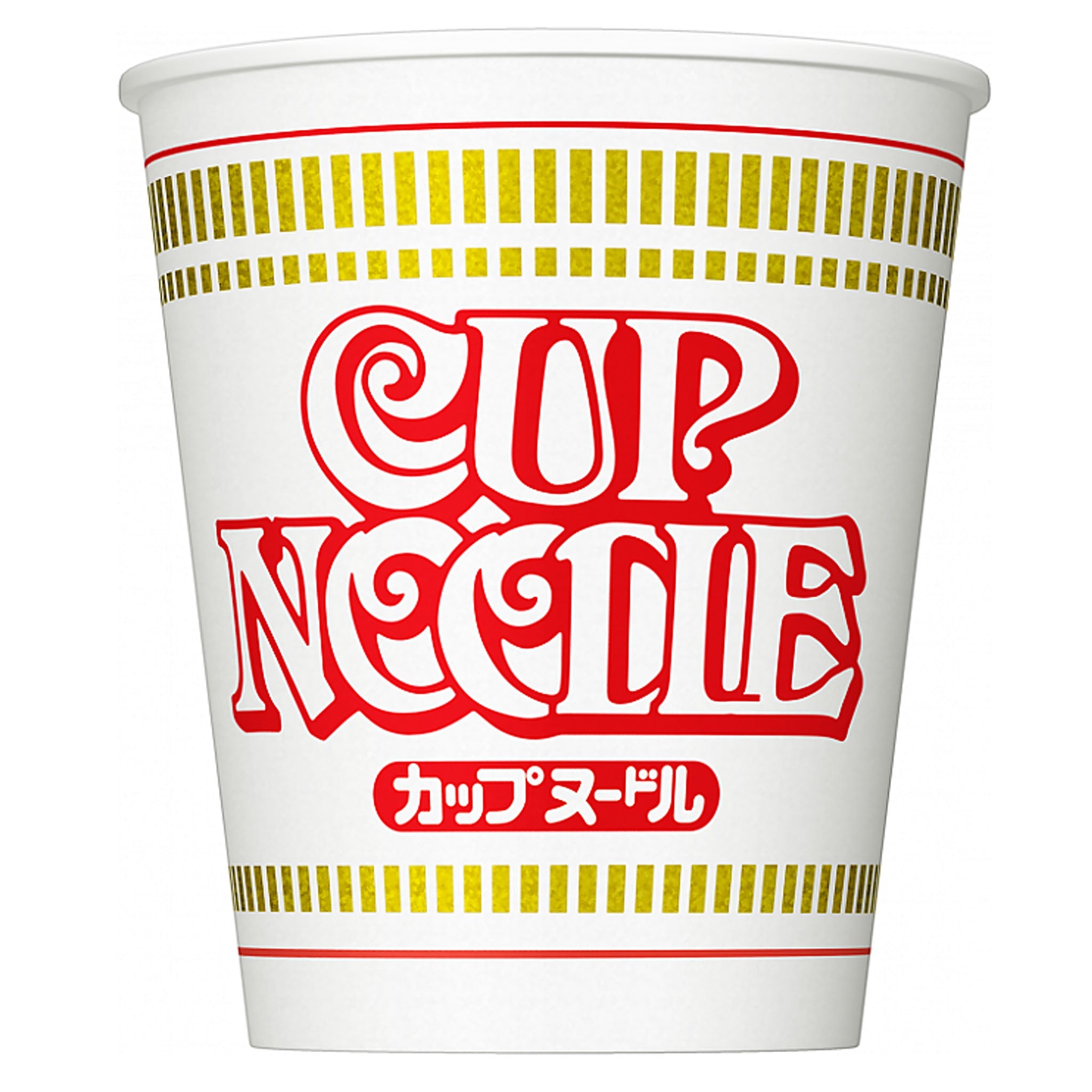 Nissin Cup Noodle Soy Sauce